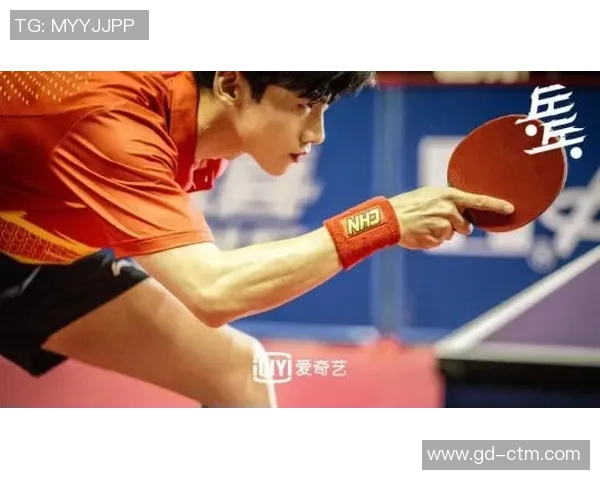 吴丽专访：回顾乒乓球历程