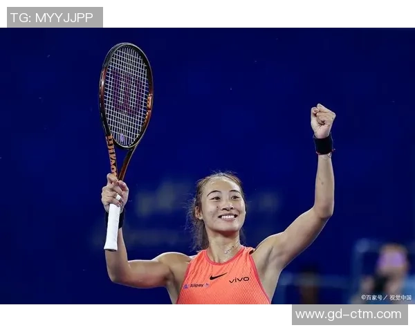 总决赛点评：武汉网球队的力量表现