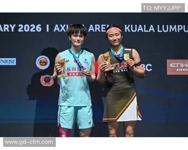 2026羽毛球力量排名：成都羽毛球队创新高