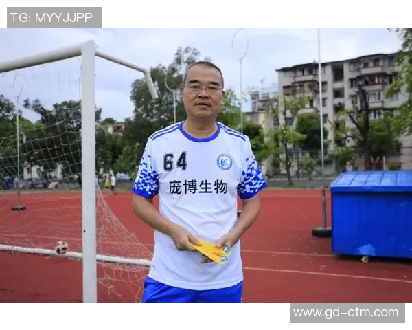 对话吴强：谈足球生涯