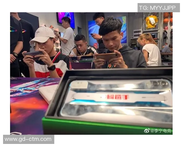 和平精英纪实：记录LNG的转型之路