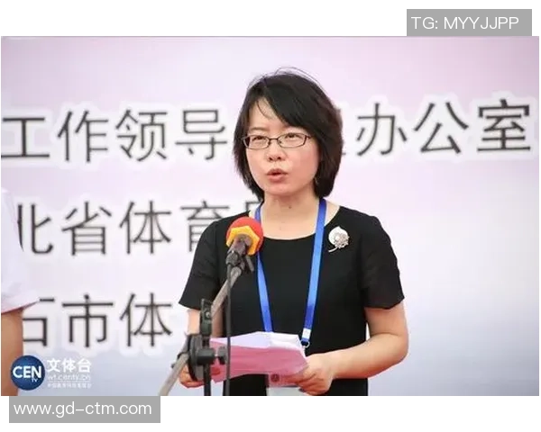 对话李丽：谈足球生涯