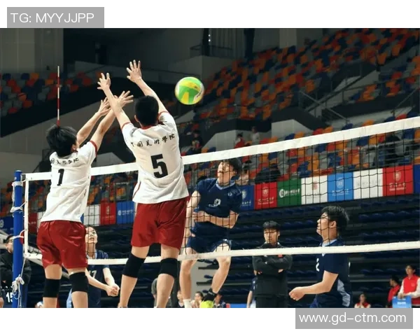 热议排球:武汉排球队的耐力变革