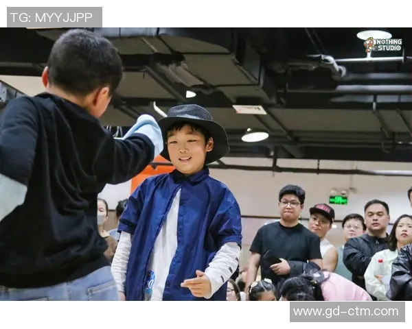 街舞焦点：北京街舞队的灵活性探讨